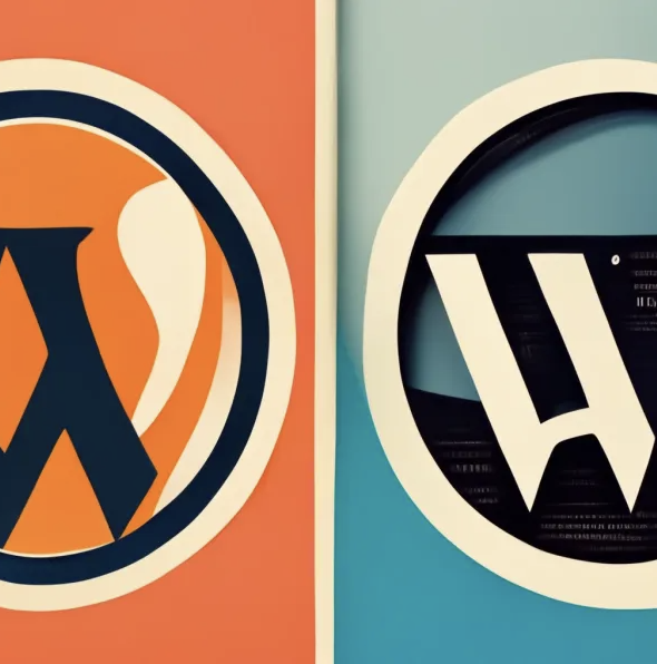 Hubspot versus Wordpress